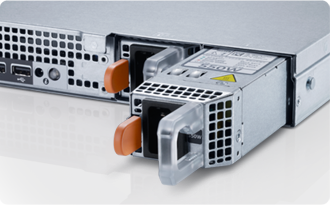 2 Блока питания Dell PowerEdge R630