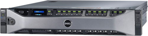Dell R720